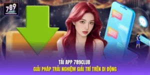 Tải App 789CLUB
